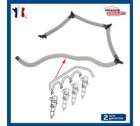 Tubo di Ritorno Iniettore Pinze per Peugeot Expert Tepee 2.0 HDI 1574HL