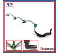 Tubo Di Ritorno Gasolio Previsto Per 2008 206 207 208 308 1.6 HDI 1574JK 1574EN
