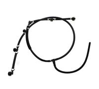 Tubo di ritorno iniettore carburante di ricambio per Mercedes E G S MCLK GLK Cla