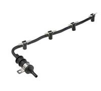 Tubo di Ritorno Iniettore Carburante Per Koleos i Laguna 2.0 DCI 8200762577