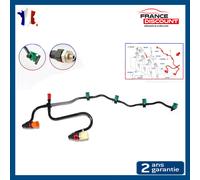 Tubo di Ritorno Iniettore Pinze per Fiat Ducato 2.2D - 124160656287 1473393