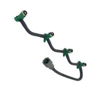 Tubo di ritorno Olio di Ricambio Olio E Perdita Di Tubo Accessori Auto Easy Installazione AV6Q9K022AB MCR003Q Tubo di Ritorno