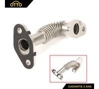 Tubo Di Ritorno Olio Per OPEL ASTRA H CORSA D 1.3 CDTI - 4710252 71789039