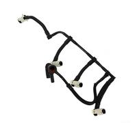 Tubo di ritorno Owerflow in ABS per modelli Renault, tra cui Clio IV Grandtour per Kangoo Express Duster e Mercedes Classe A W176 1 5