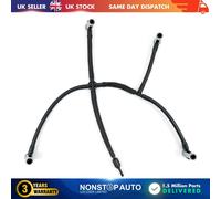 Tubo Di Ritorno Per Iniettore Di Carburante Per VW Transporter T5 T6 03L130235AJ