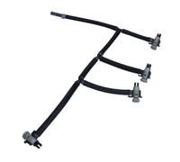 Tubo di ritorno per la gestione dell'olio del veicolo Riduce le emissioni 04L130235L tubo di iniezione del carburante