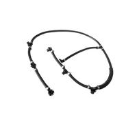 Tubo di Ritorno per perdite iniettore Carburante per Benz Classe S Classe C CLK per CLS ML ES GL 6420703032 6420701932 6420701332 Tubo di Ritorno iniettore Carburante