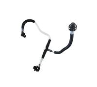 Tubo di Ritorno per perdite iniettore Carburante per Benz Vito W638 Sprinter 2000-2006 A 6110707632 Tubo di Ritorno Carburante Tubo Flessibile per perdite iniettore Tubo Flessibile iniettore