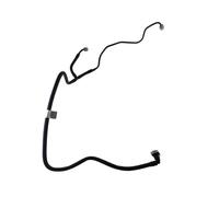 Tubo di Ritorno per perdite iniettore Carburante Tubo di mandata Carburante 670039140 per Maserati per GranTurismo M145 2008 F136