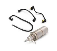 Tubo di Ritorno per perdite iniettori Carburante per Benz Classe M 1634770501 1634702864 1634702964 1634703764 Tubi Carburante Tubo iniettore Adatto