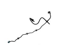 Tubo di Ritorno perdite iniettore Carburante Tubo di Ritorno perdite Olio iniettore Carburante per Peugeot Boxer 2.2 HDI 100 CV 120 CV