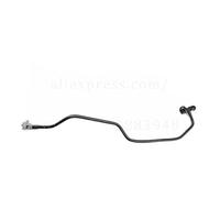 Tubo di ritorno serbatoio Compatibile Con A4 B9 2016-2019 Per A5 2016-2020 Tubo Flessibile Di Troppo Pieno Del Radiatore Del Liquido Di Raffreddamento Dell'auto 8W0121081BL