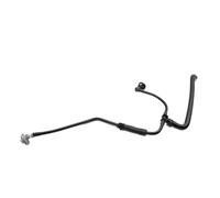 Tubo di ritorno serbatoio Compatibile Con A6 A7 PA Il Tubo Flessibile Di Troppo Pieno Del Radiatore Dell'auto Tubo Di Raffreddamento E Sfiato 4G0121081EP 4G0121081DQ