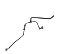 Tubo di ritorno serbatoio Compatibile Con A6 A7 PA Il Tubo Flessibile Di Troppo Pieno Del Radiatore Dell'auto Tubo Di Raffreddamento E Sfiato 4G0121081DQ 4G0121081FH