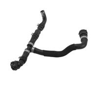 Tubo di ritorno serbatoio Compatibile Con A6 C7 2016 Il Tubo Flessibile Di Troppo Pieno Del Serbatoio Di Espansione Del Radiatore Dell'auto 4G0122109AG