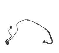 Tubo di ritorno serbatoio Compatibile Con Benz Per W213 W253 W238 S213 2017-2024 Tubo Flessibile Del Liquido Di Raffreddamento Del Radiatore Del Motore Dell'auto 2135010625