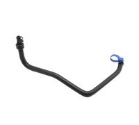 Tubo di ritorno serbatoio Compatibile Con Chevrolet Per Cruze 2011-2016 Tubo Flessibile Troppo Pieno Liquido Raffreddamento Motore Tubo Flessibile Serbatoio Espansione 3408385