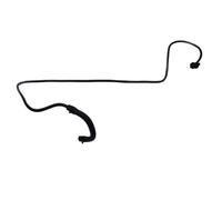 Tubo di ritorno serbatoio Compatibile Con Ford Per Fiesta Per Ecosport 2013-2017 Tubo Flessibile Di Troppo Pieno Del Serbatoio Del Radiatore Dell'auto CN11-8C012AA