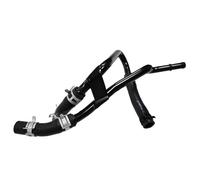 Tubo di ritorno serbatoio Compatibile Con Ford Per Mondeo 2004-2007 Tubo Flessibile Di Troppo Pieno Del Serbatoio Di Espansione Del Radiatore Dell'auto 2S718N039AE