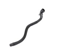 Tubo di ritorno serbatoio Compatibile Con Jaguar Per XF 2009-2015 Il Tubo Flessibile Del Liquido Di Raffreddamento Del Radiatore Del Motore Dell'auto C2Z9750