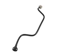 Tubo di ritorno serbatoio Compatibile Con Q5 A4 2011 2012 Tubo Flessibile Di Troppo Pieno Del Radiatore Tubo Della Linea Del Serbatoio Anteriore 8R0121081M