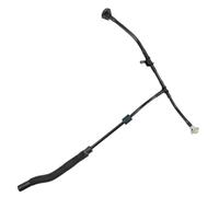 Tubo di ritorno serbatoio Compatibile Con Q5 SQ5 8RB 2010-2016 Il Tubo Flessibile Di Troppo Pieno Del Liquido Di Raffreddamento Del Motore Dell'auto 8R0 121 081 AN