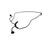 Tubo di ritorno serbatoio Compatibile Con Volvo Per V40 Il Tubo Flessibile Di Troppo Pieno Del Liquido Di Raffreddamento Del Motore Dell'auto 31686794