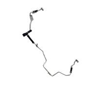 Tubo di ritorno turbocompresso di alta efficienza per il regolamento termico ottimizzato sistemi di raffreddamento del motore M276 W166 2762002351