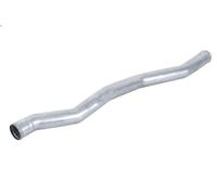 Tubo di scappamento HOBI HOB51763 per MAN TGX I 9.037 2019-2021