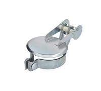 Tubo di scappamento VANSTAR 102400
