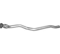 Tubo di scarico 01.134 POLMO per AUDI A5 A4 B8 A4 B8 Avant