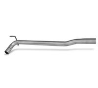 Tubo di scarico 04.106 ASMET per VW TRANSPORTER T4 Autobus
