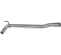Tubo di scarico 04.106 ASMET per VW TRANSPORTER T4 Furgone