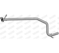 WALKER Tubo gas scarico
