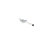 WALKER 08965 Tubo gas scarico per OPEL Vectra C CC (Z02) Vectra C Caravan (Z02)