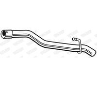 Tubo di scarico 10361 WALKER per FORD FOCUS C-MAX C-MAX FOCUS II