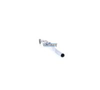 Kit di scarico POLMO per OPEL Corsa C Hatchback 1.0, 43 KW1.0, 44 KW