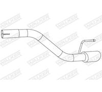 WALKER 10924 Tubo gas scarico