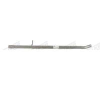 Tubo di scarico 10969 WALKER per DACIA DUSTER DUSTER Cassone/SUV