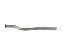 Tubo di scarico 11702 WALKER
