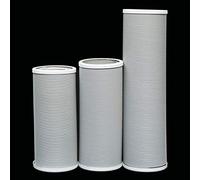 Tubo di scarico 15 cm di diametro 150/200/300 cm di lunghezza per condizionatore d’aria portatile Midea, 122700037, Size 1.5M