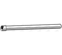 WALKER Tubo Di Scarico Compatibile Per VW Golf IV Cabriolet 1E7 2.0 1H1