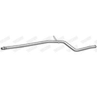 Tubo di scarico 22410 WALKER per PEUGEOT 206 Hatchback 206 Tre volumi