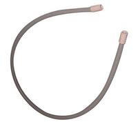 Tubo di scarico 2951260100 per asciugatrice AYA, BEKO, BLOMBERG, CONTINENTAL EDISON, DOMEOS, ESSENZIEL B, FAR, GRUNDIG, LISTO, SABA