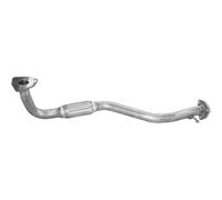 Tubo di scarico 4MAX 0219-01-00550
