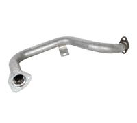 4MAX 0219-01-04227P Tubo gas scarico
