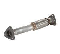 Tubo di scarico 4MAX 0219-01-07085