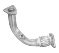 Tubo di scarico 4MAX 0219-01-07286