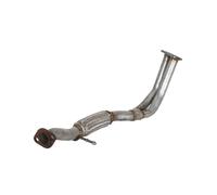 Tubo di scarico 4MAX 0219-01-07509