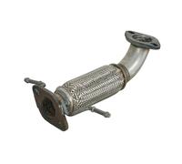 Tubo di scarico 4MAX 0219-01-08549P